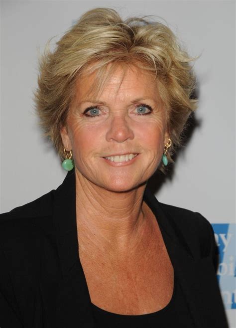 Meredith Baxter Biography